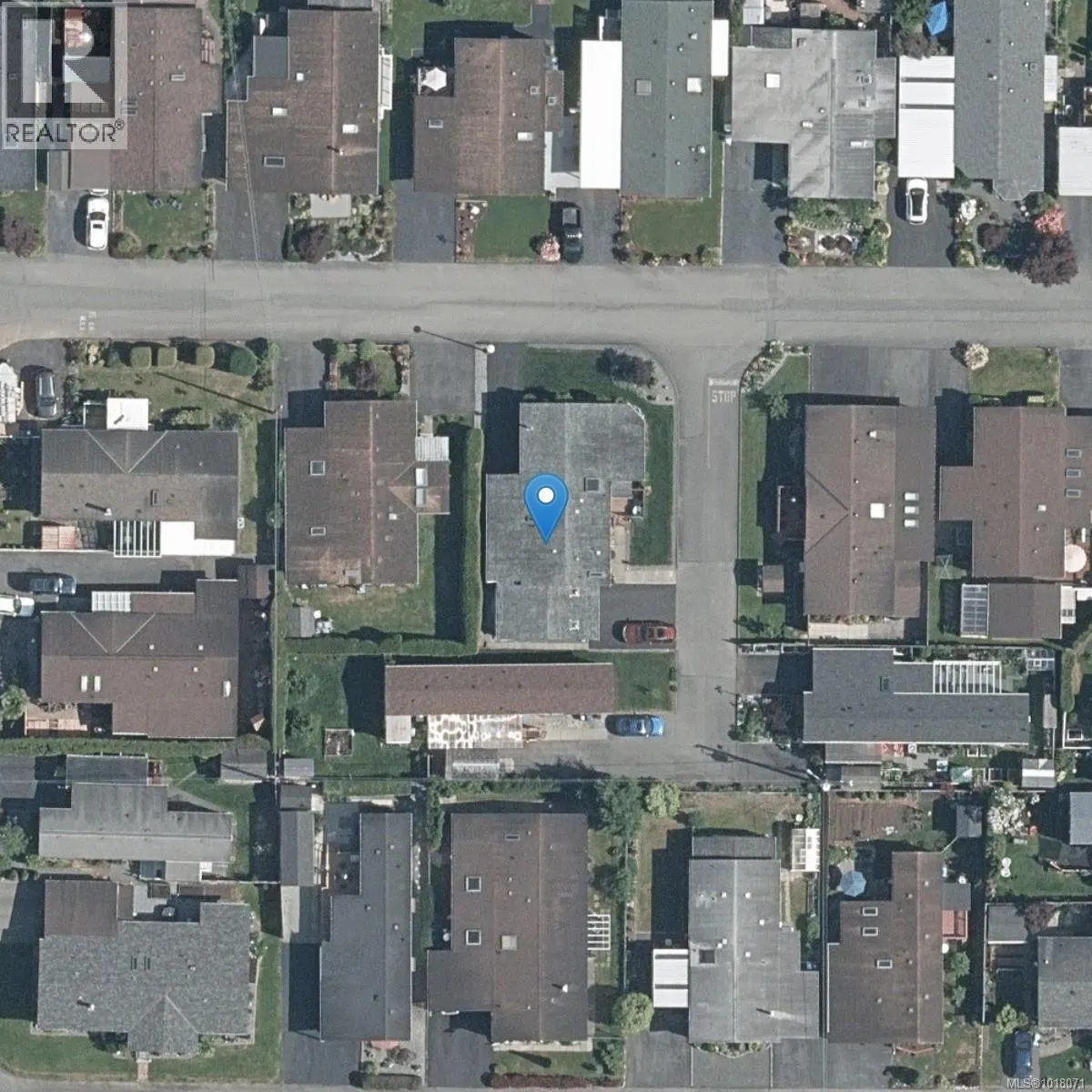 17 7701 Central Saanich Rd