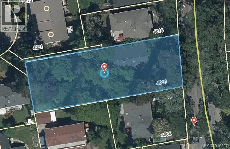 4010 Saanich Rd