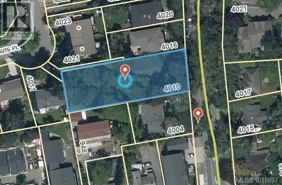 4010 Saanich Rd