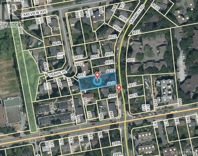 4010 Saanich Rd