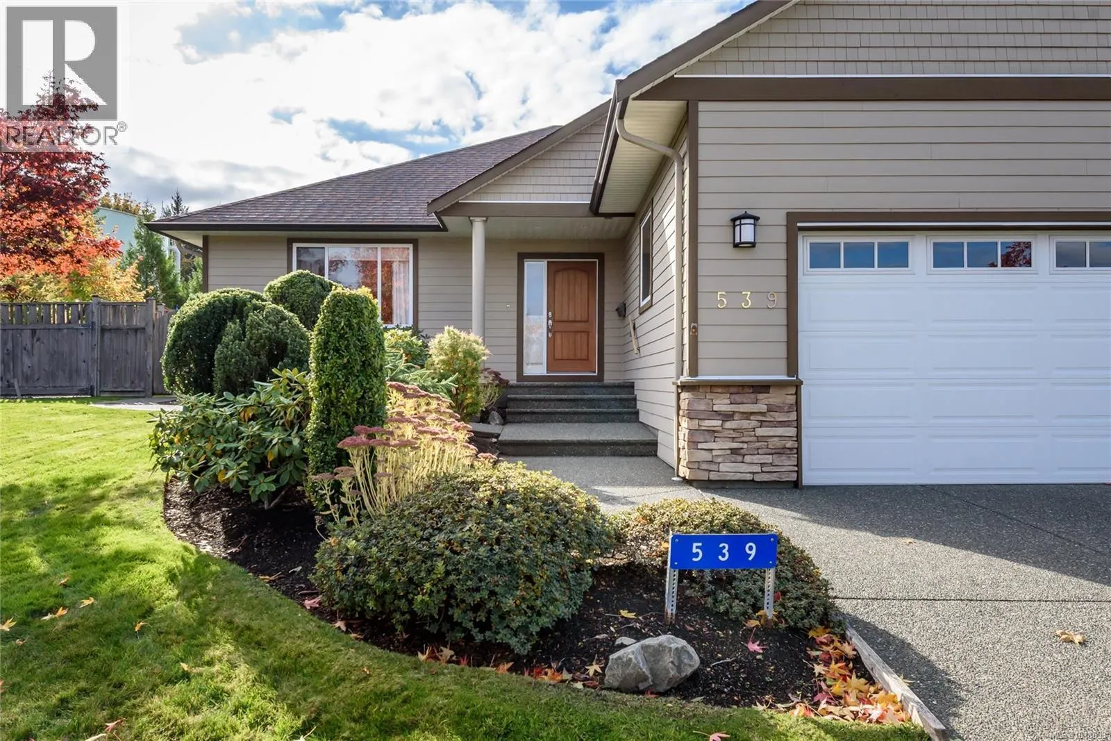 539 Spitfire Dr