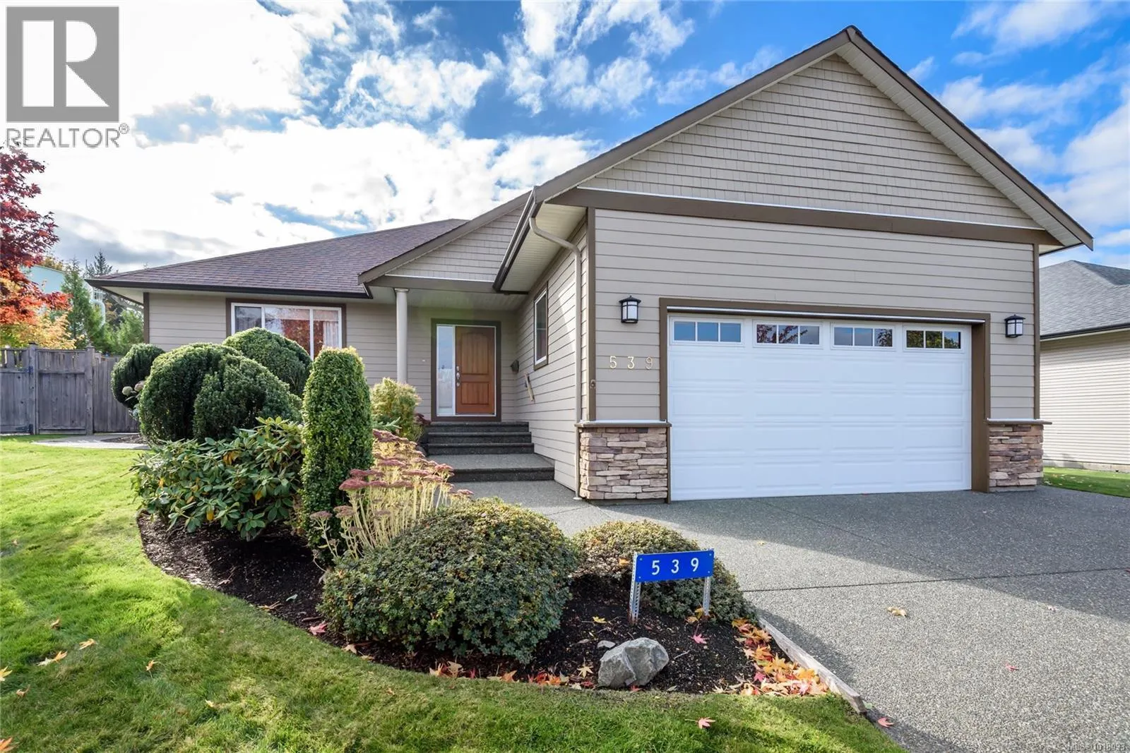 539 Spitfire Dr