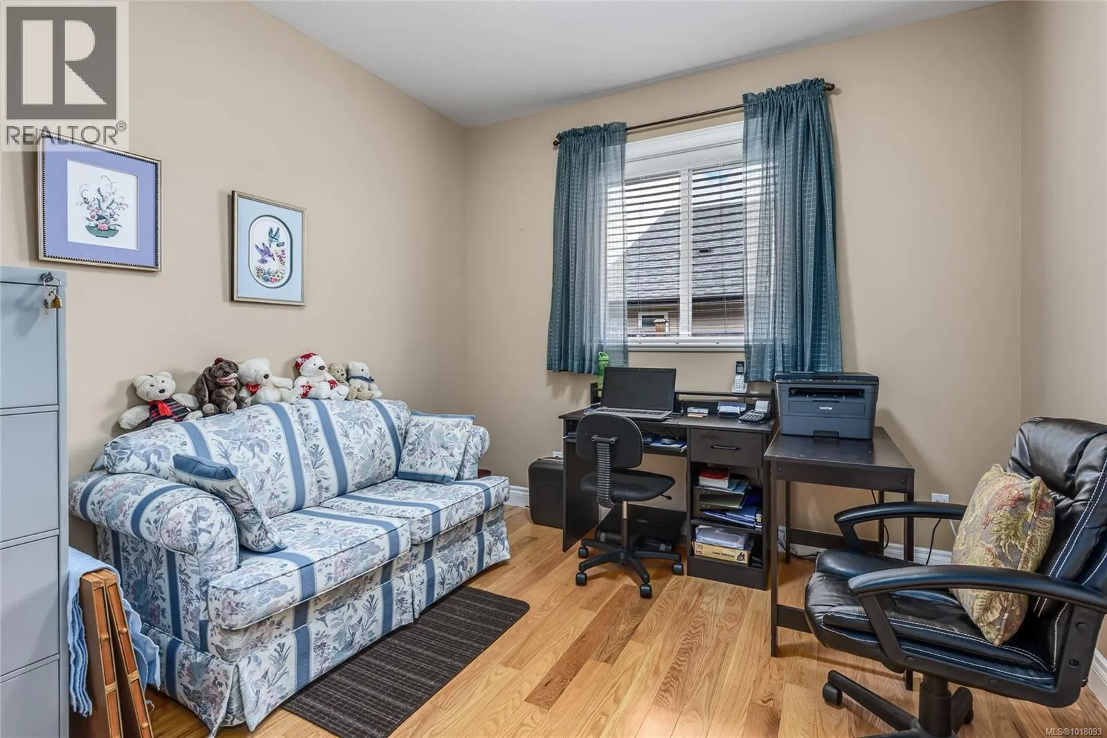 539 Spitfire Dr