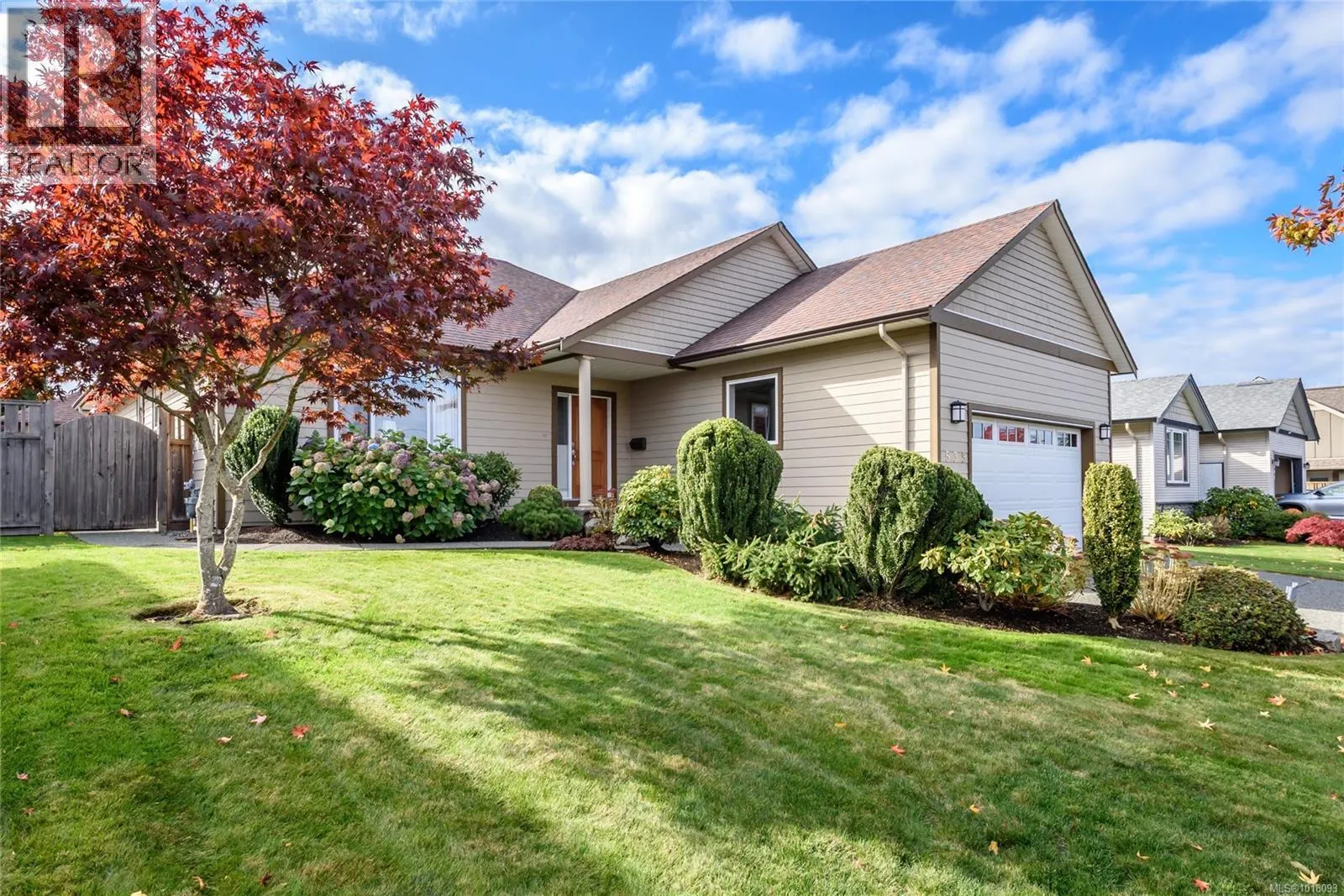 539 Spitfire Dr