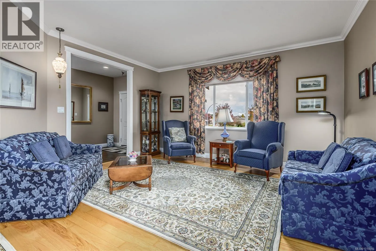 539 Spitfire Dr