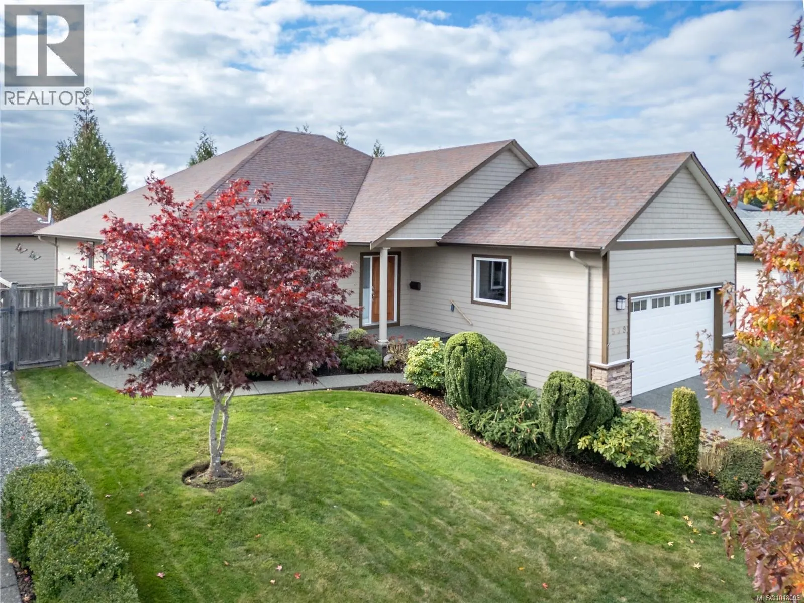 539 Spitfire Dr
