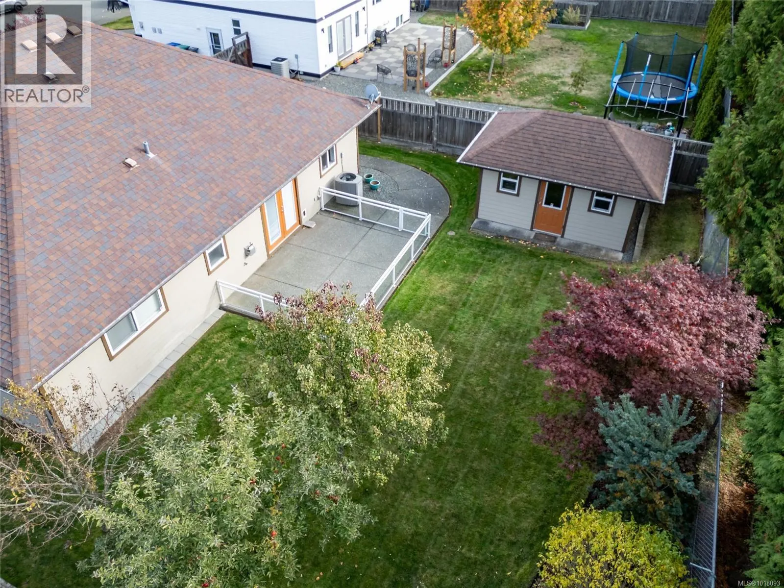 539 Spitfire Dr