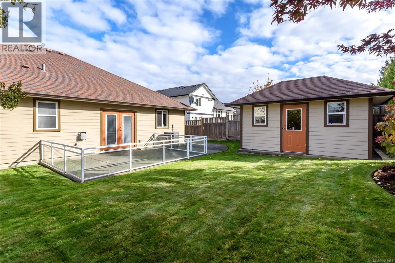 539 Spitfire Dr
