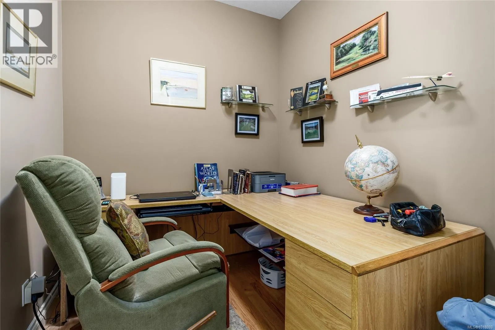 539 Spitfire Dr