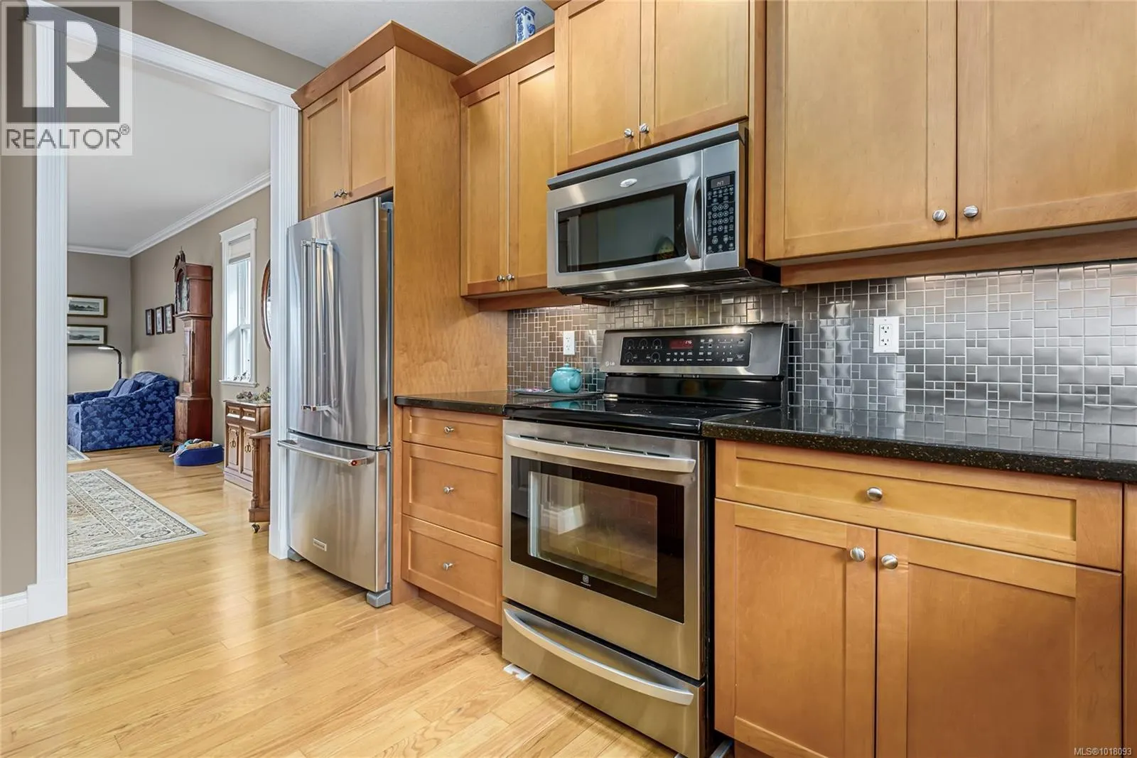539 Spitfire Dr
