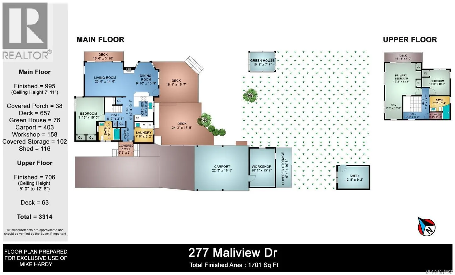 277 Maliview Dr