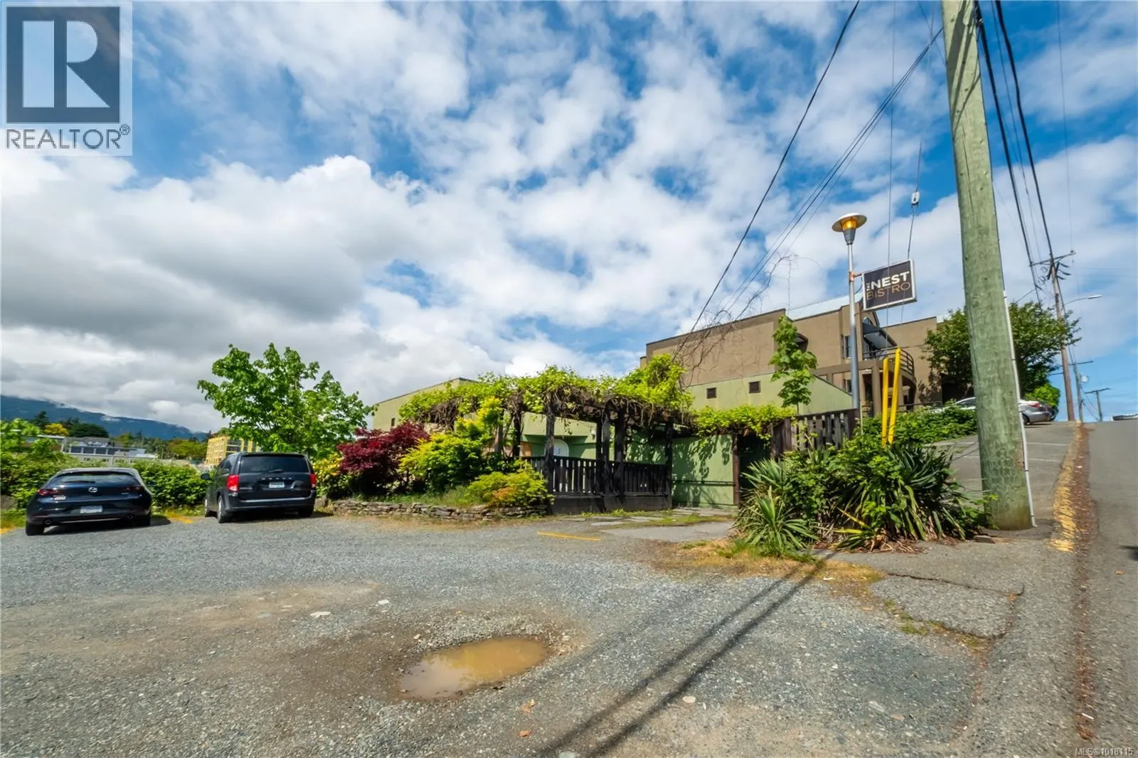 77 & 85 Skinner St