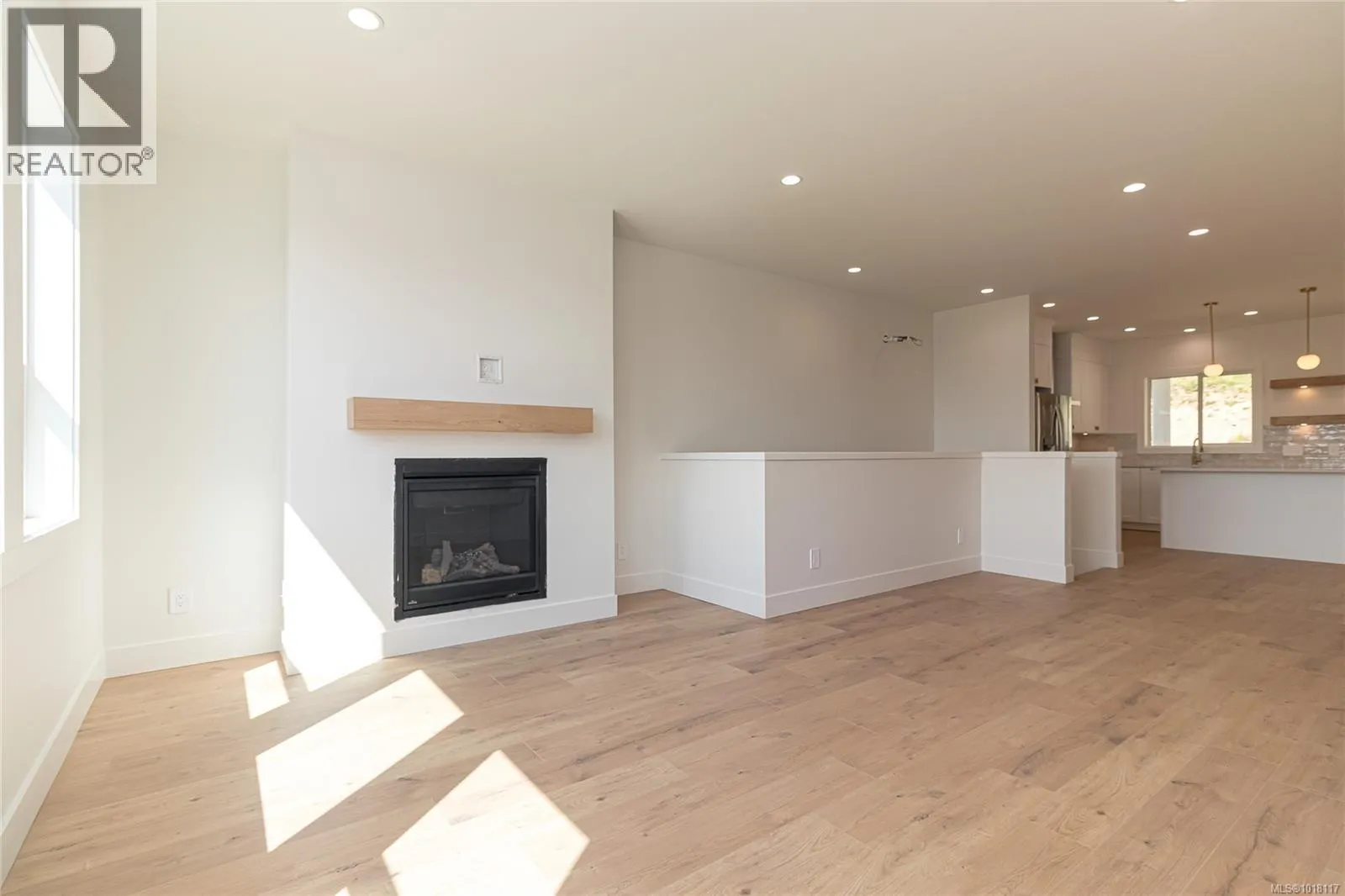 2580 Nickson Way