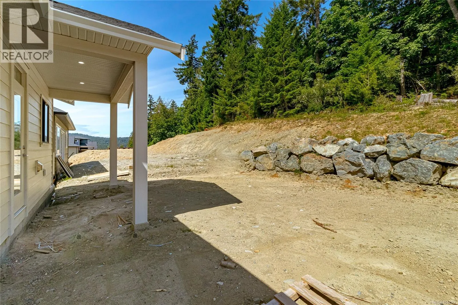 2580 Nickson Way
