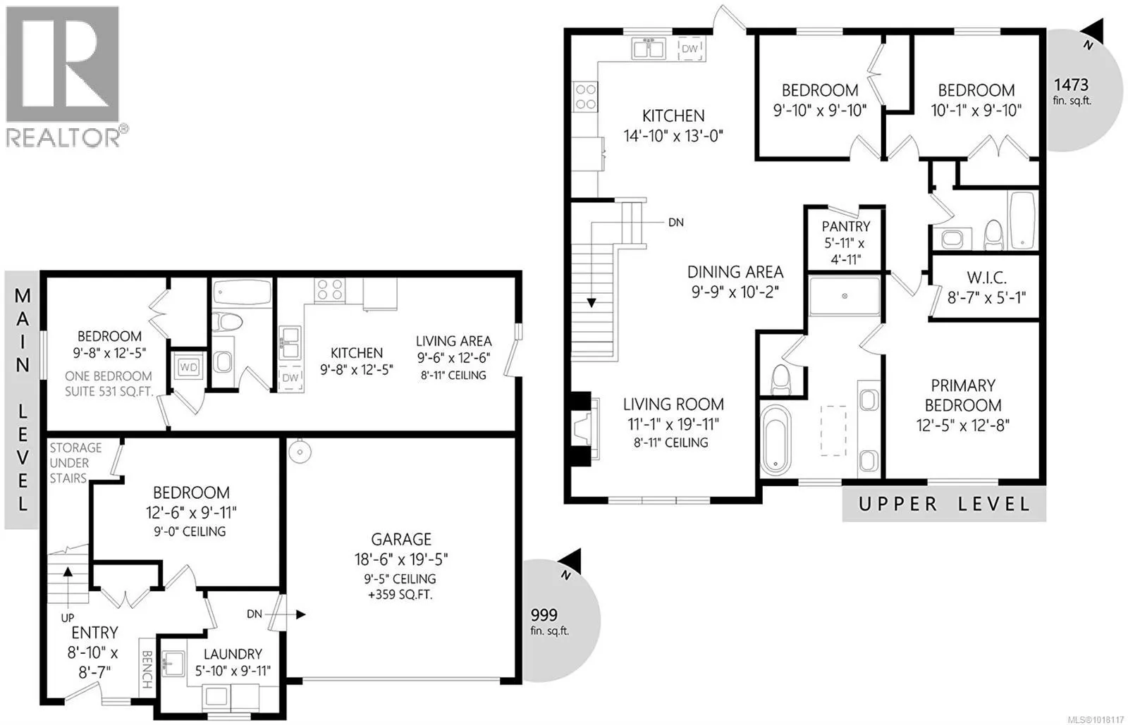 2580 Nickson Way