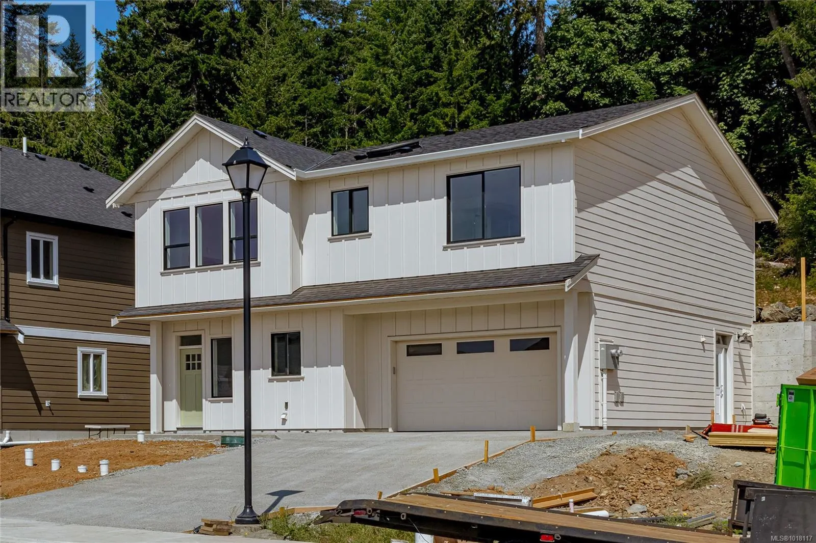 2580 Nickson Way
