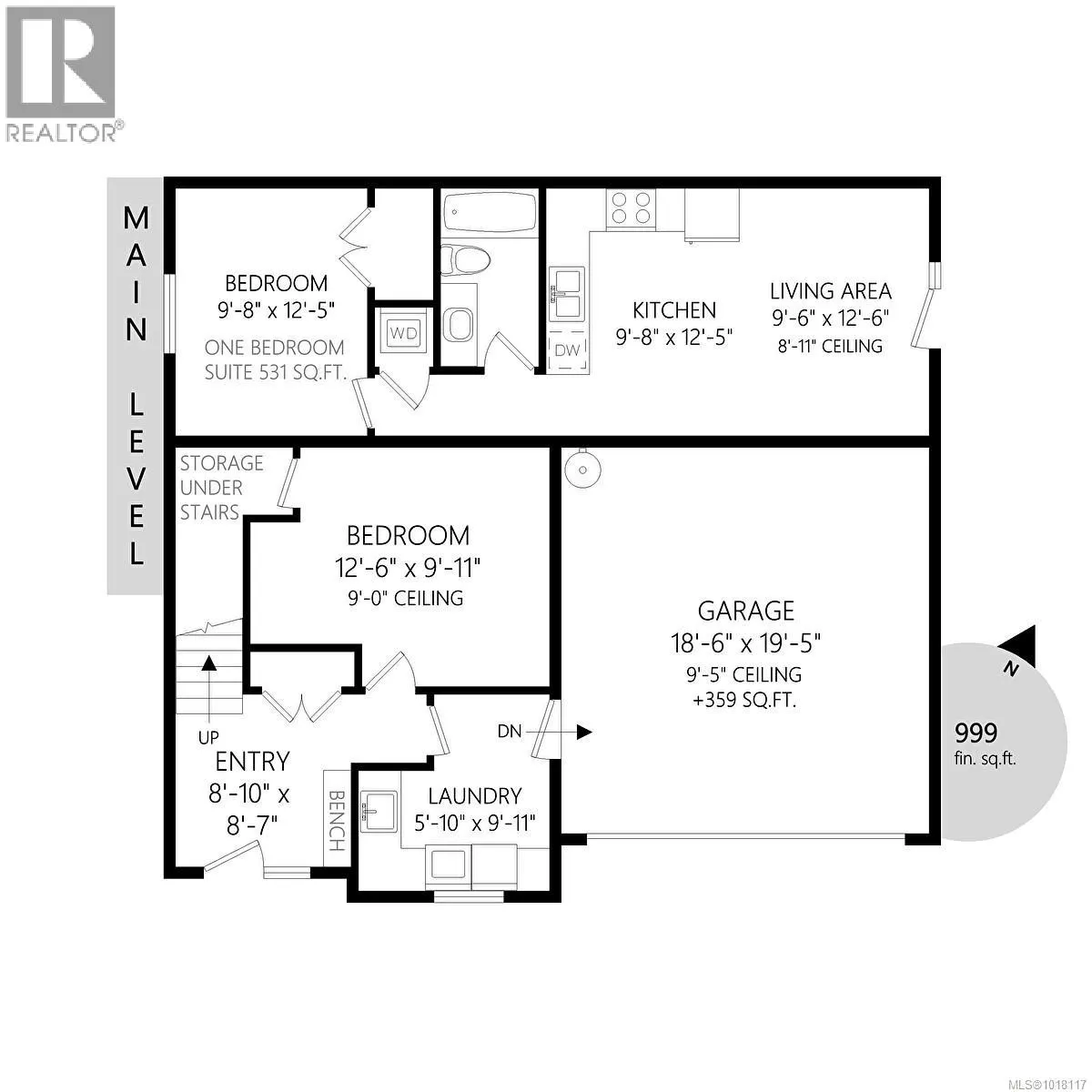 2580 Nickson Way