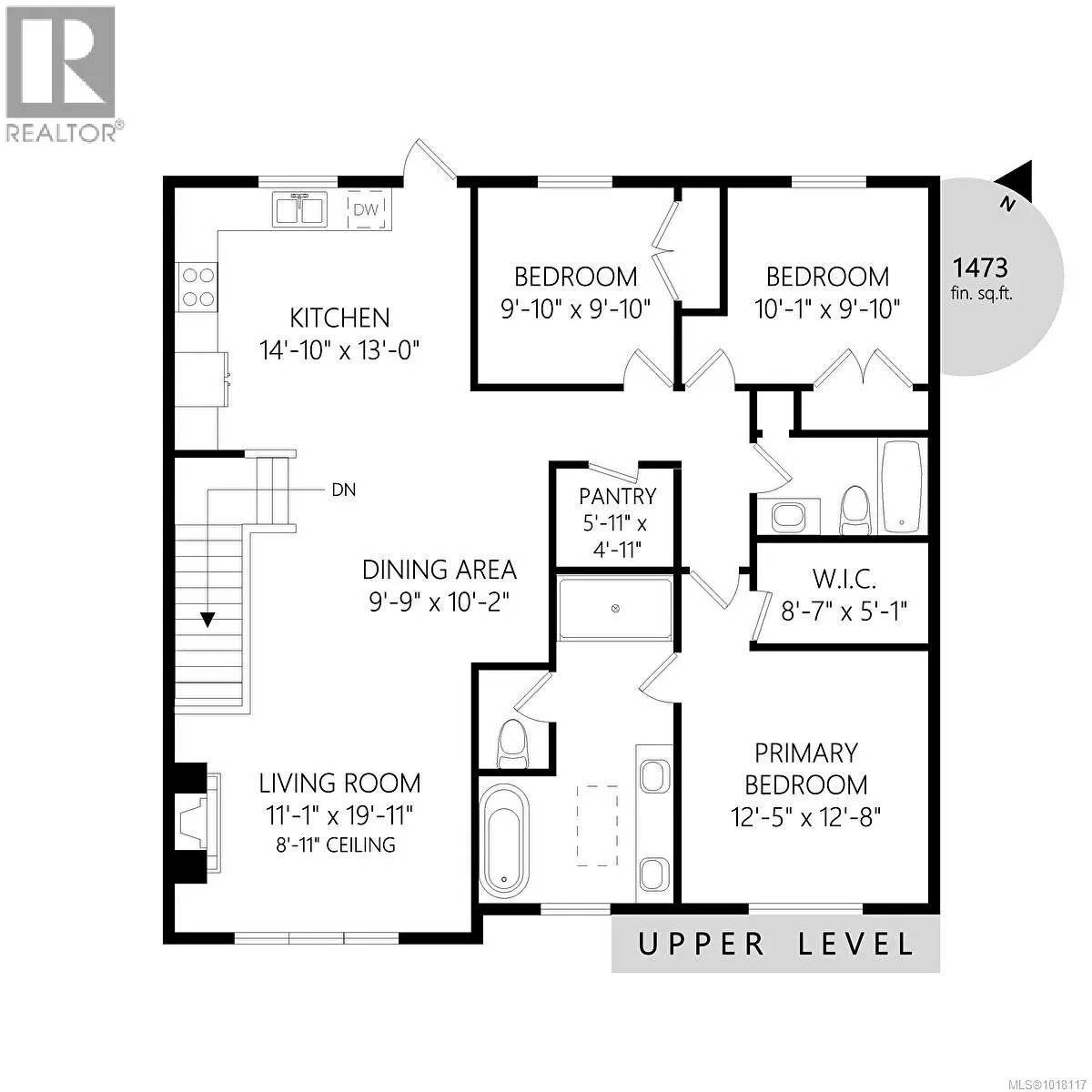 2580 Nickson Way