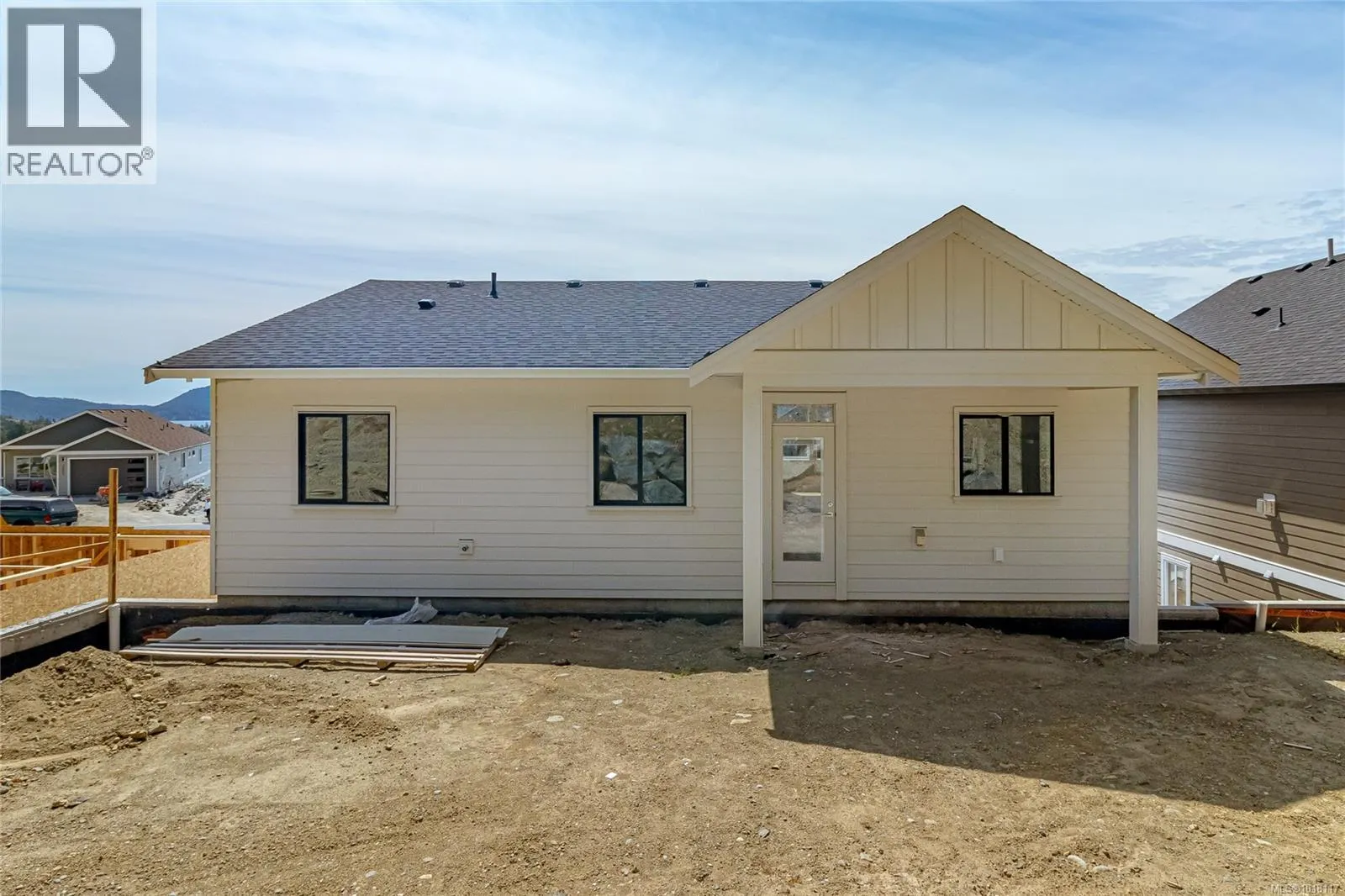 2580 Nickson Way