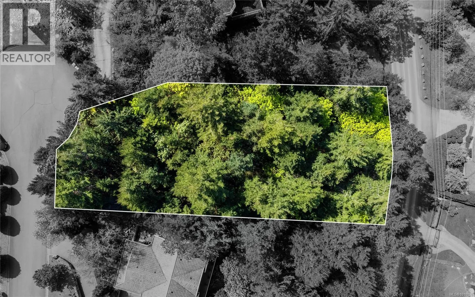 Lot 20 Highland Rd