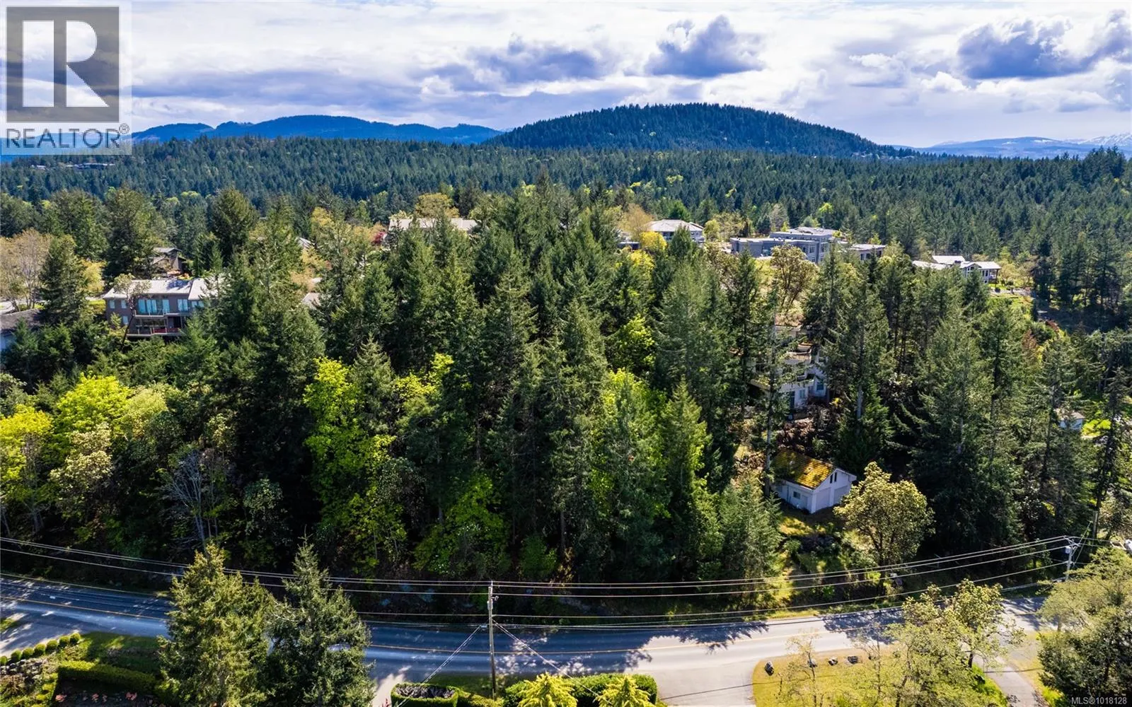 Lot 20 Highland Rd