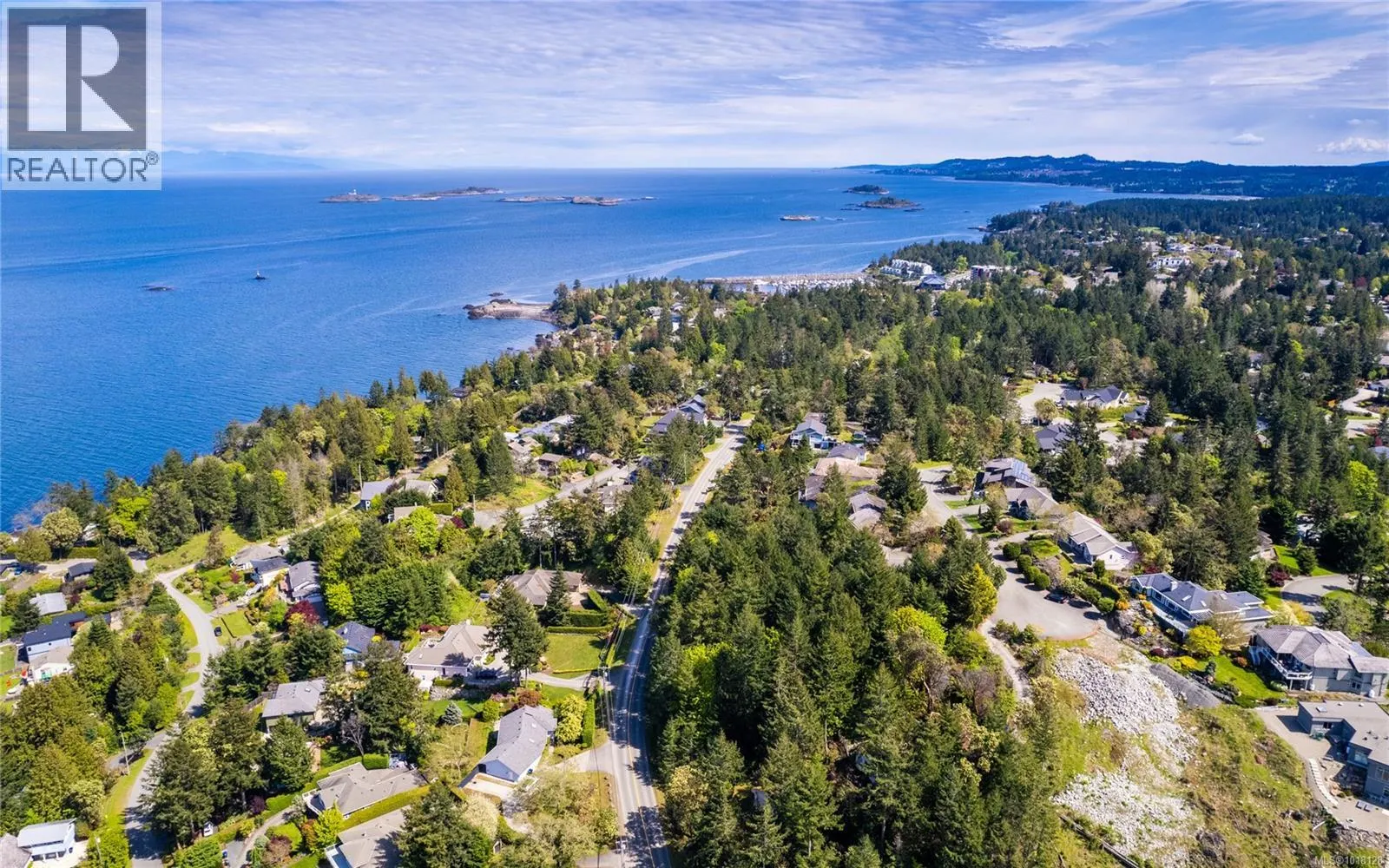 Lot 20 Highland Rd