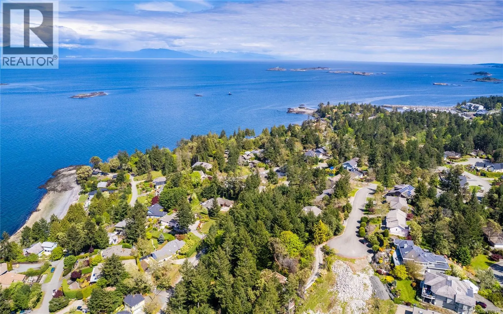 Lot 20 Highland Rd