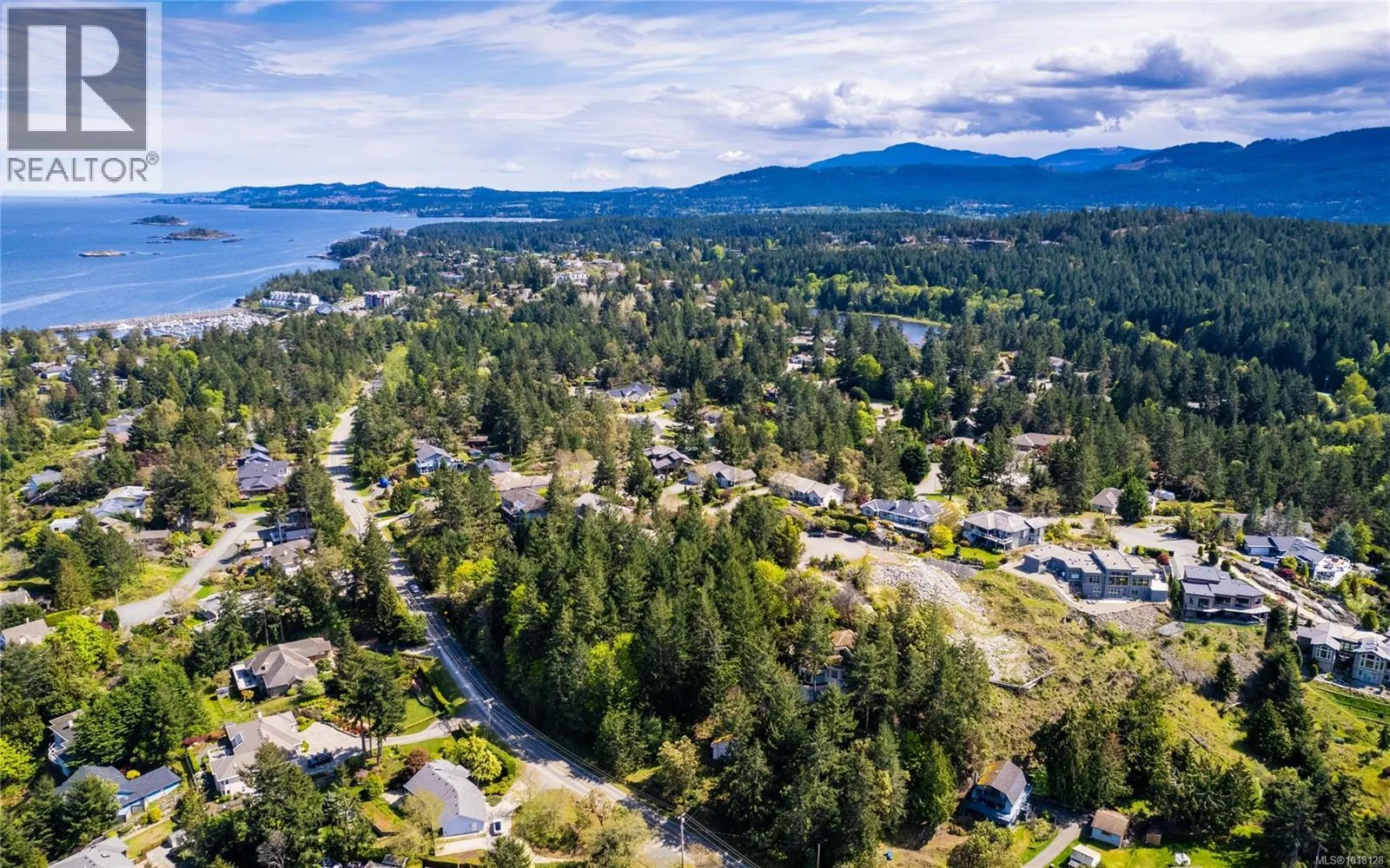 Lot 20 Highland Rd