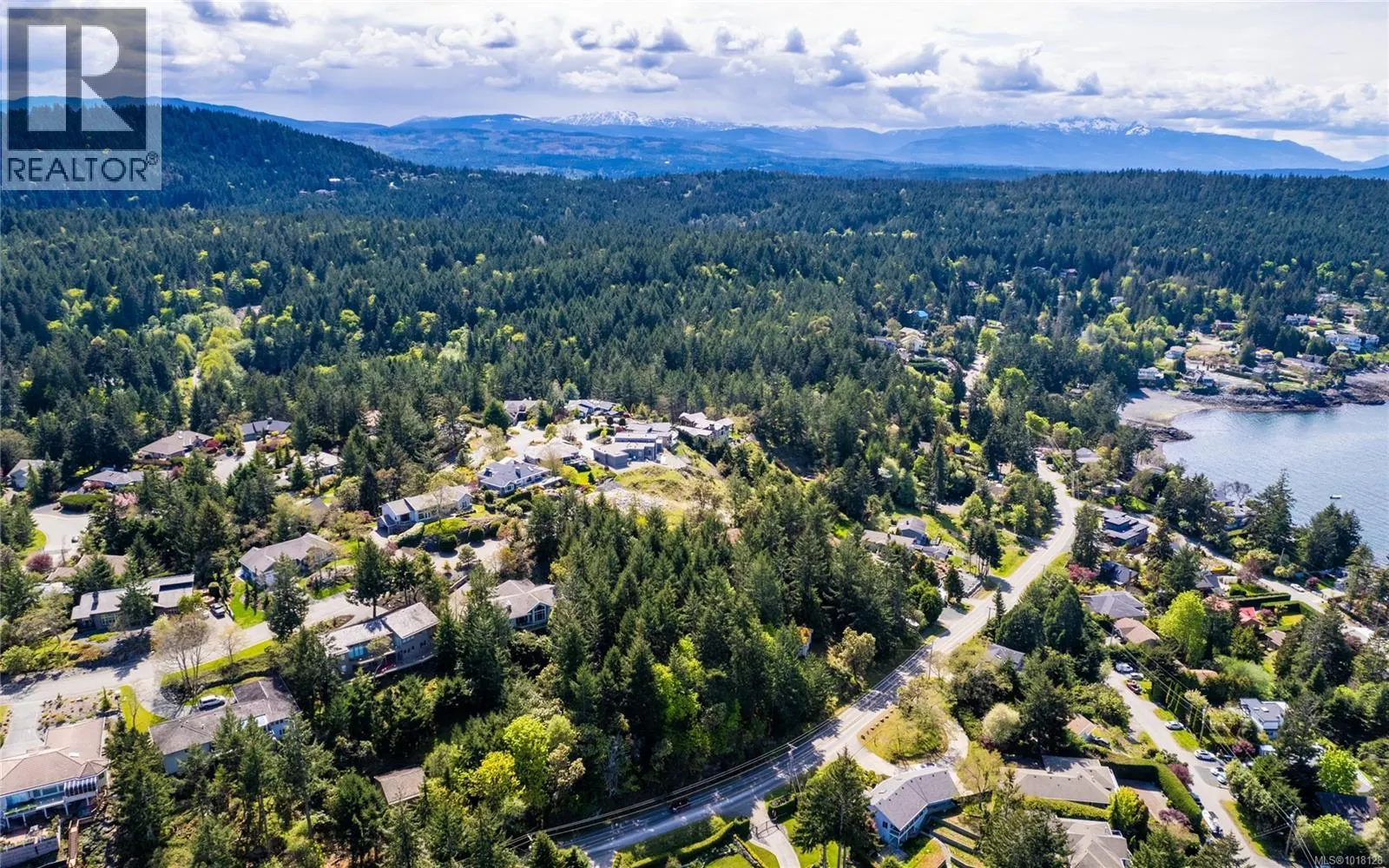 Lot 20 Highland Rd