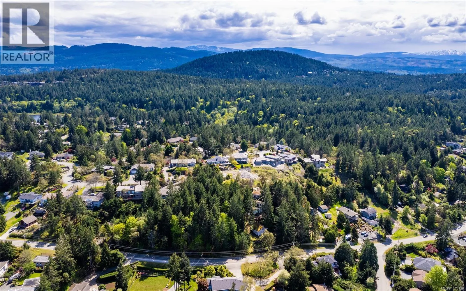 Lot 20 Highland Rd