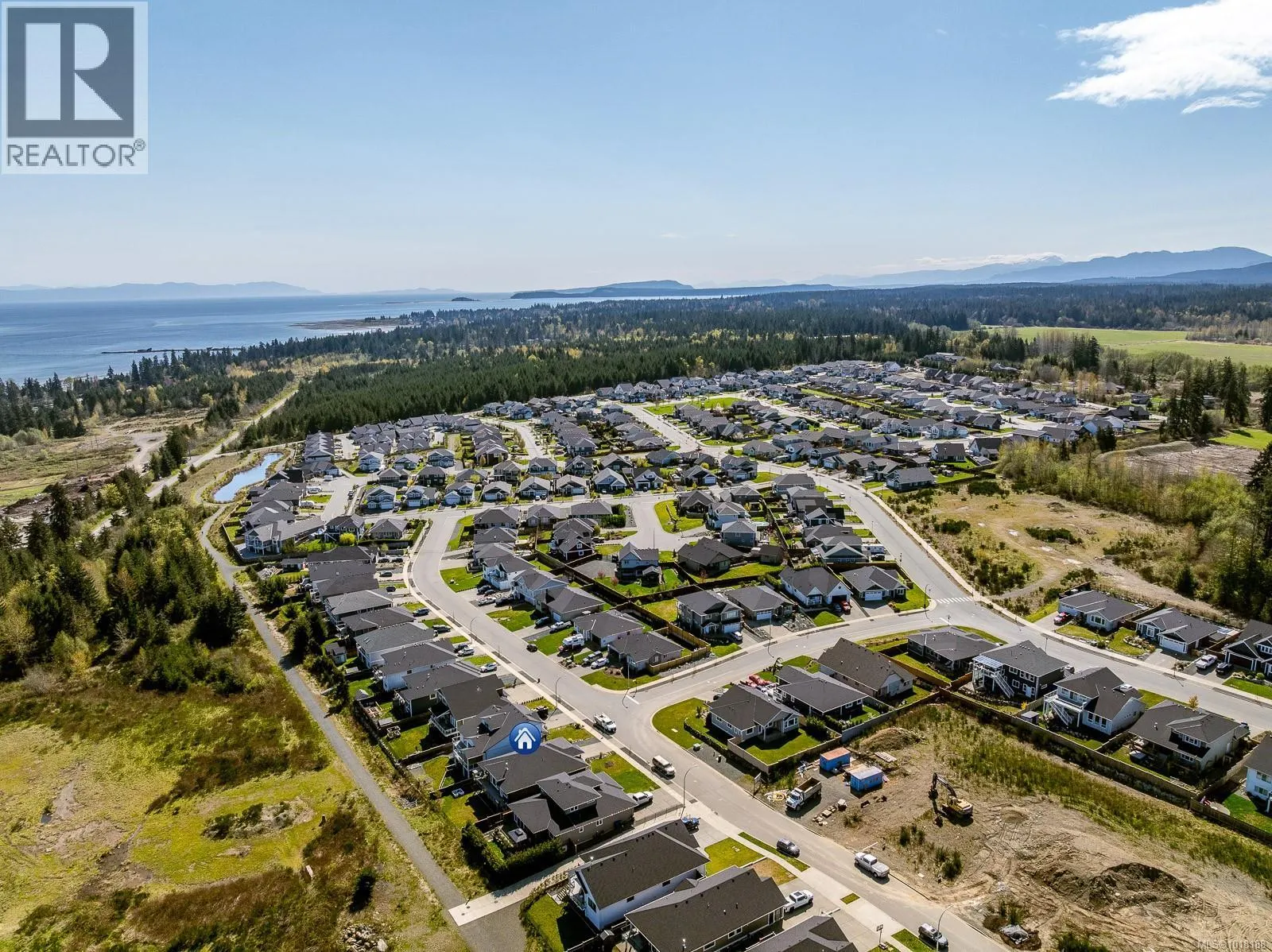 3366 Marygrove Dr