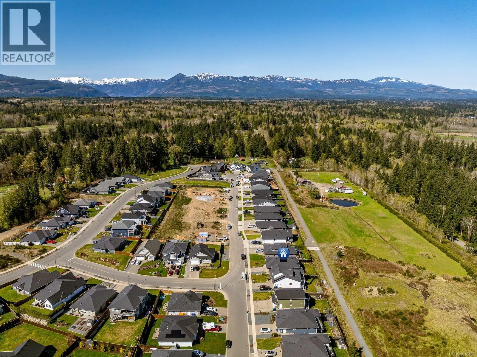 3366 Marygrove Dr