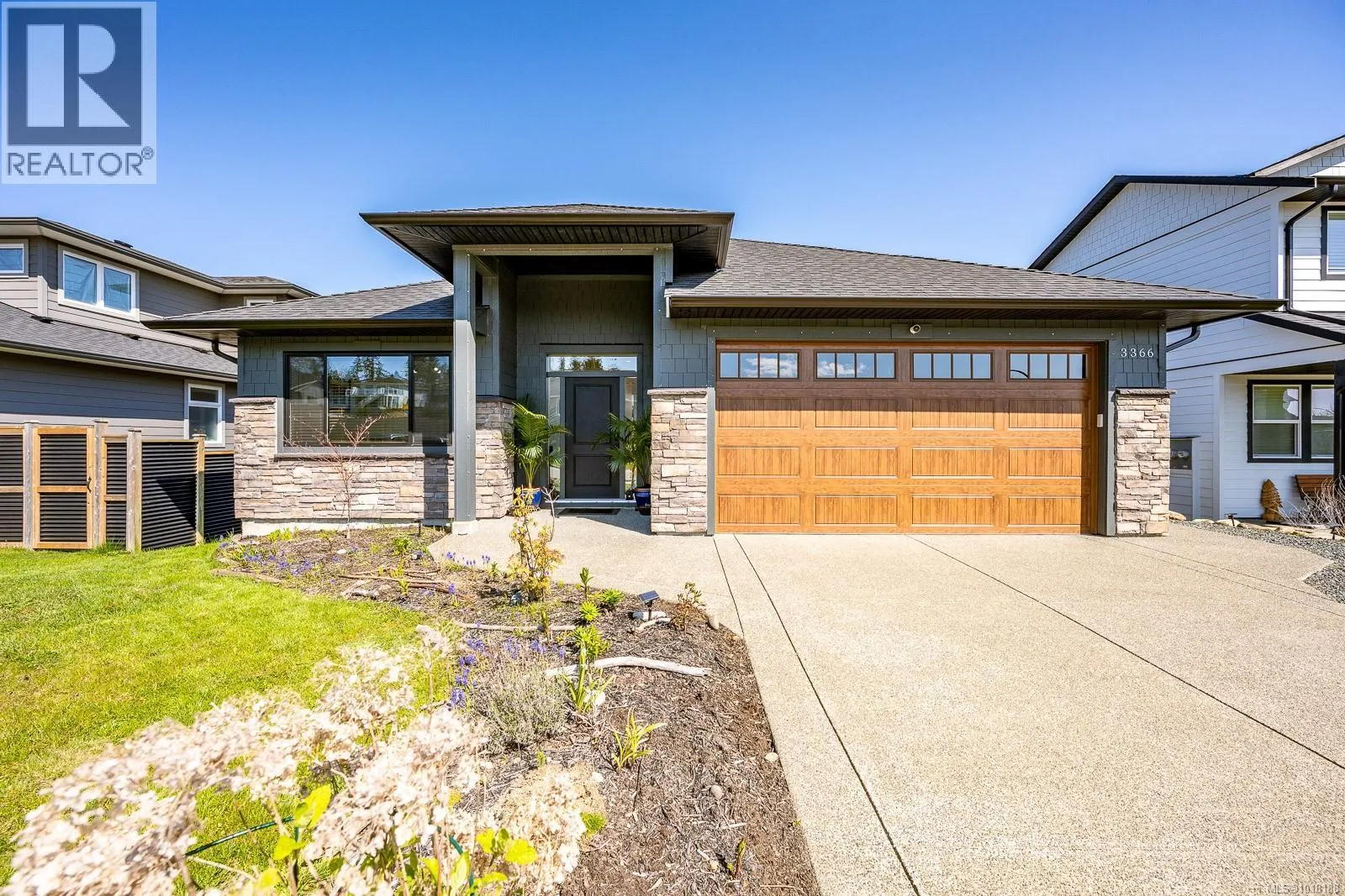 3366 Marygrove Dr