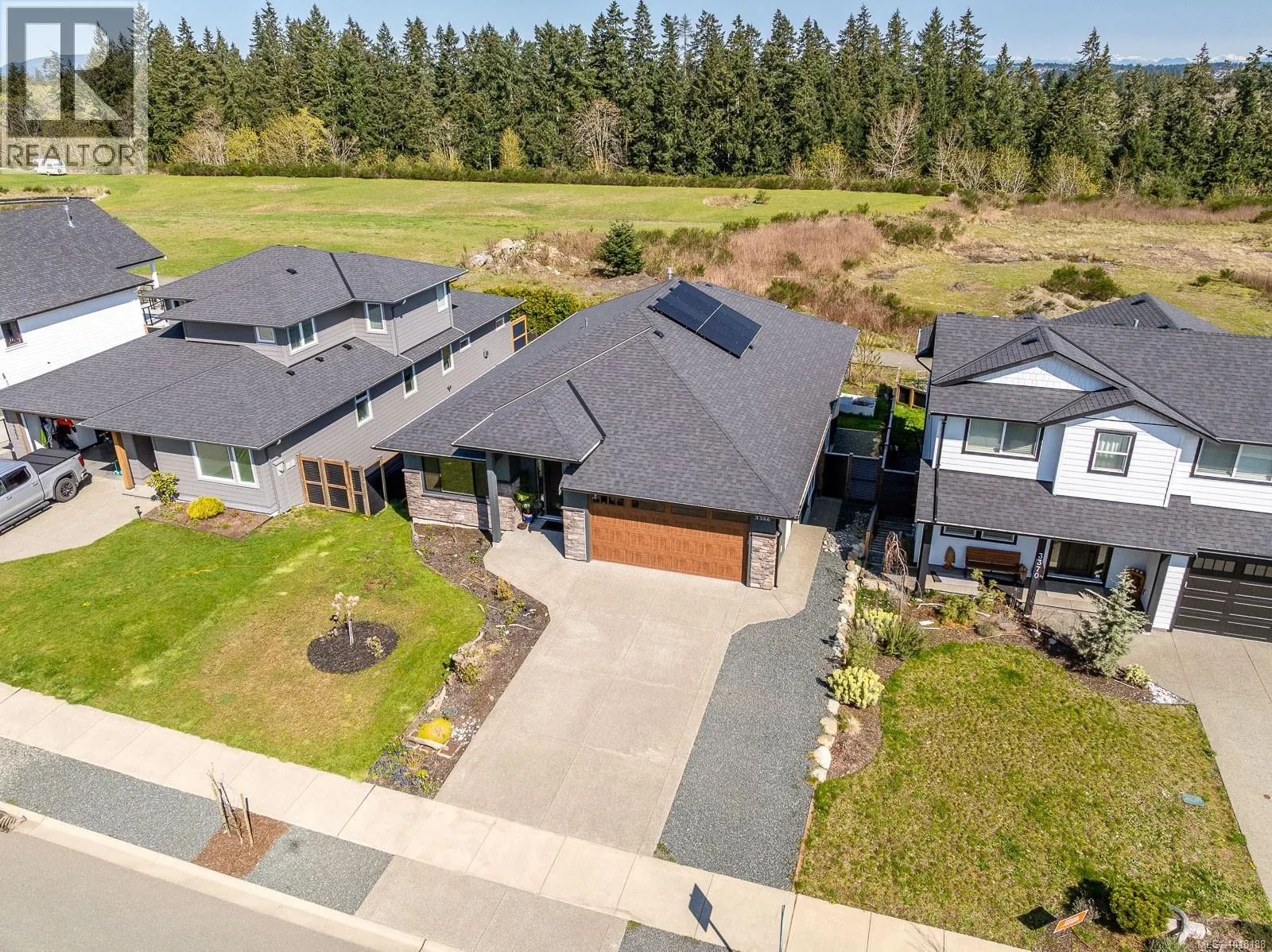 3366 Marygrove Dr