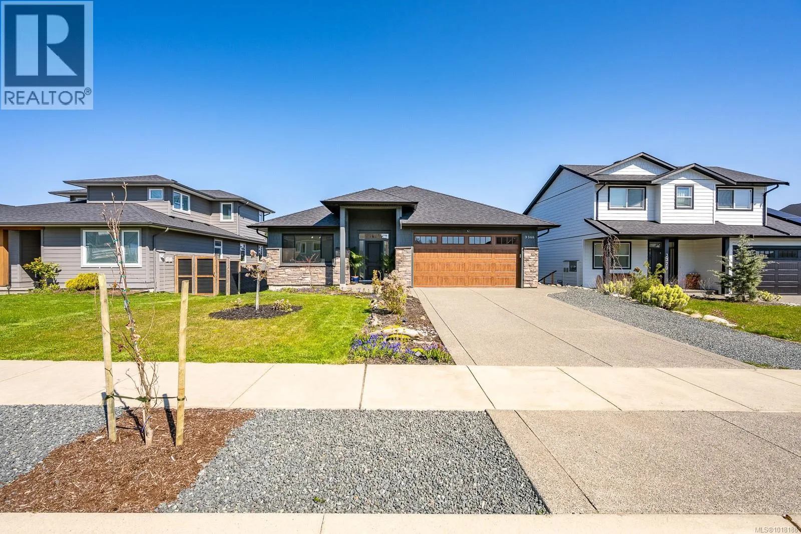 3366 Marygrove Dr