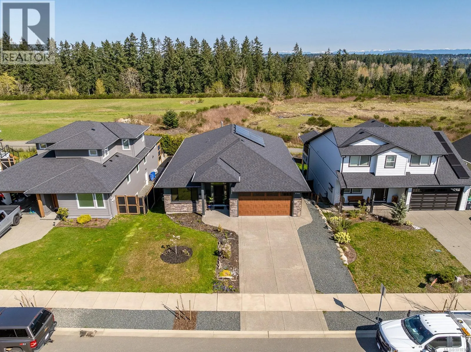 3366 Marygrove Dr