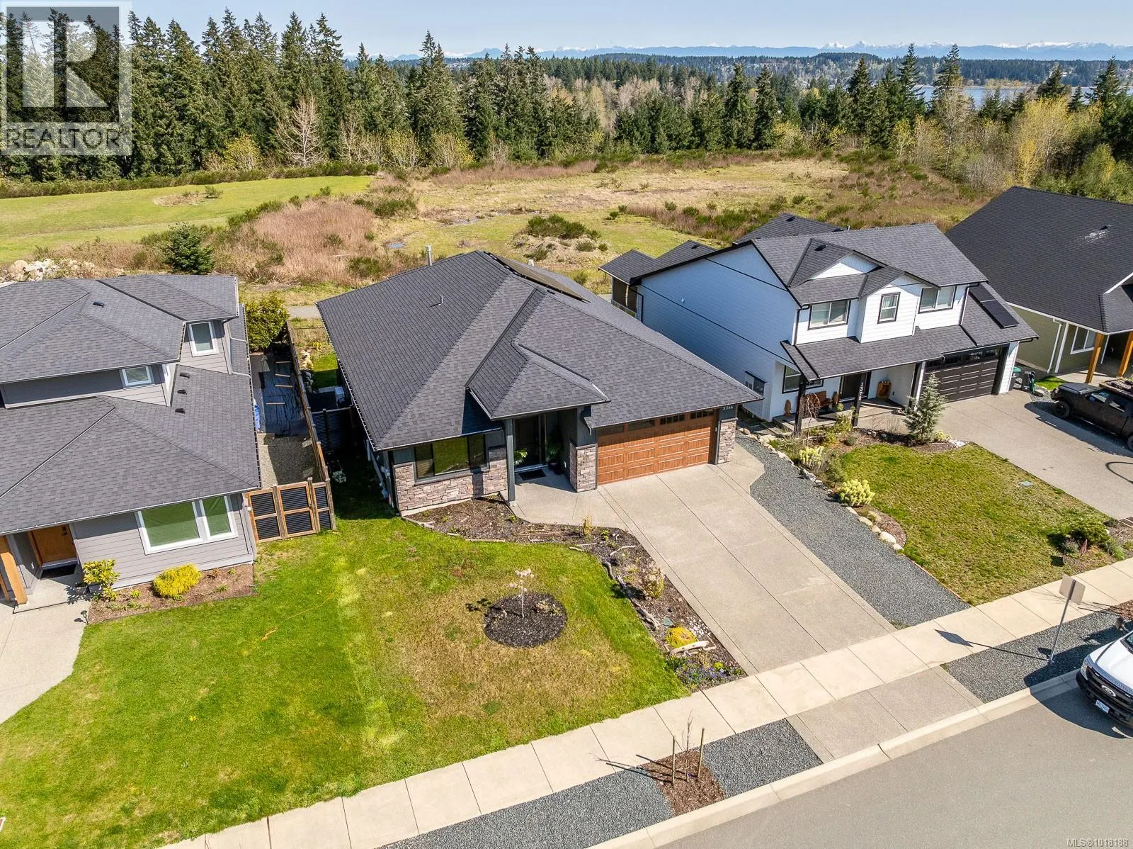 3366 Marygrove Dr