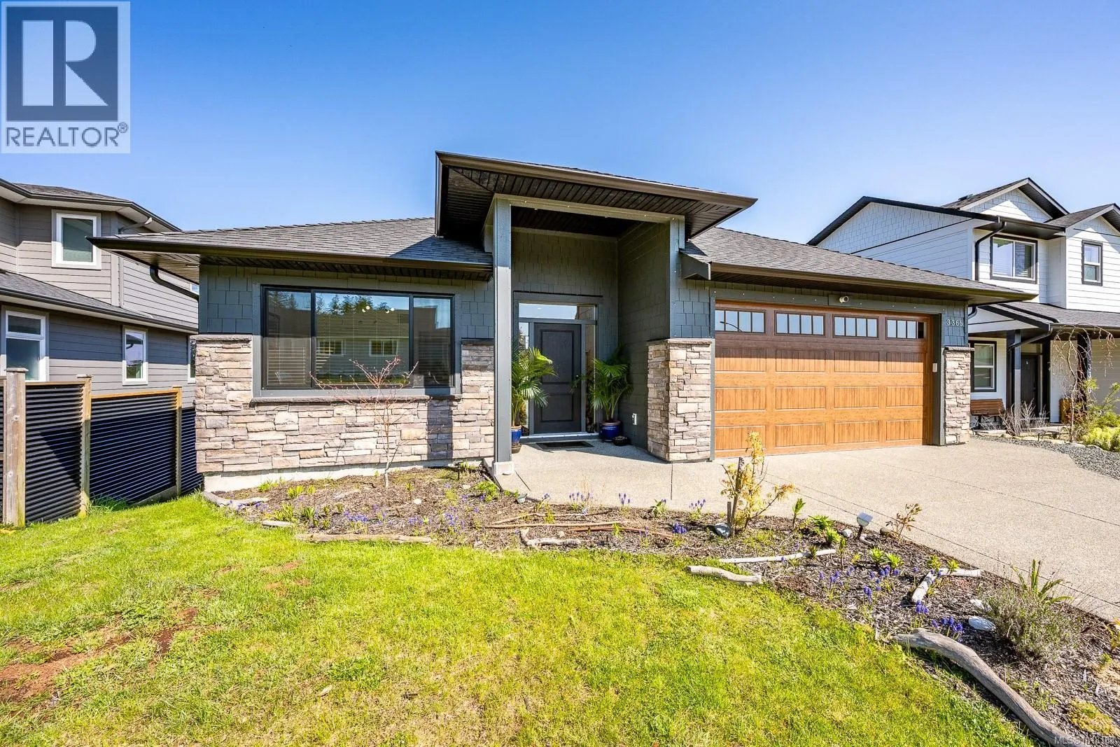 3366 Marygrove Dr