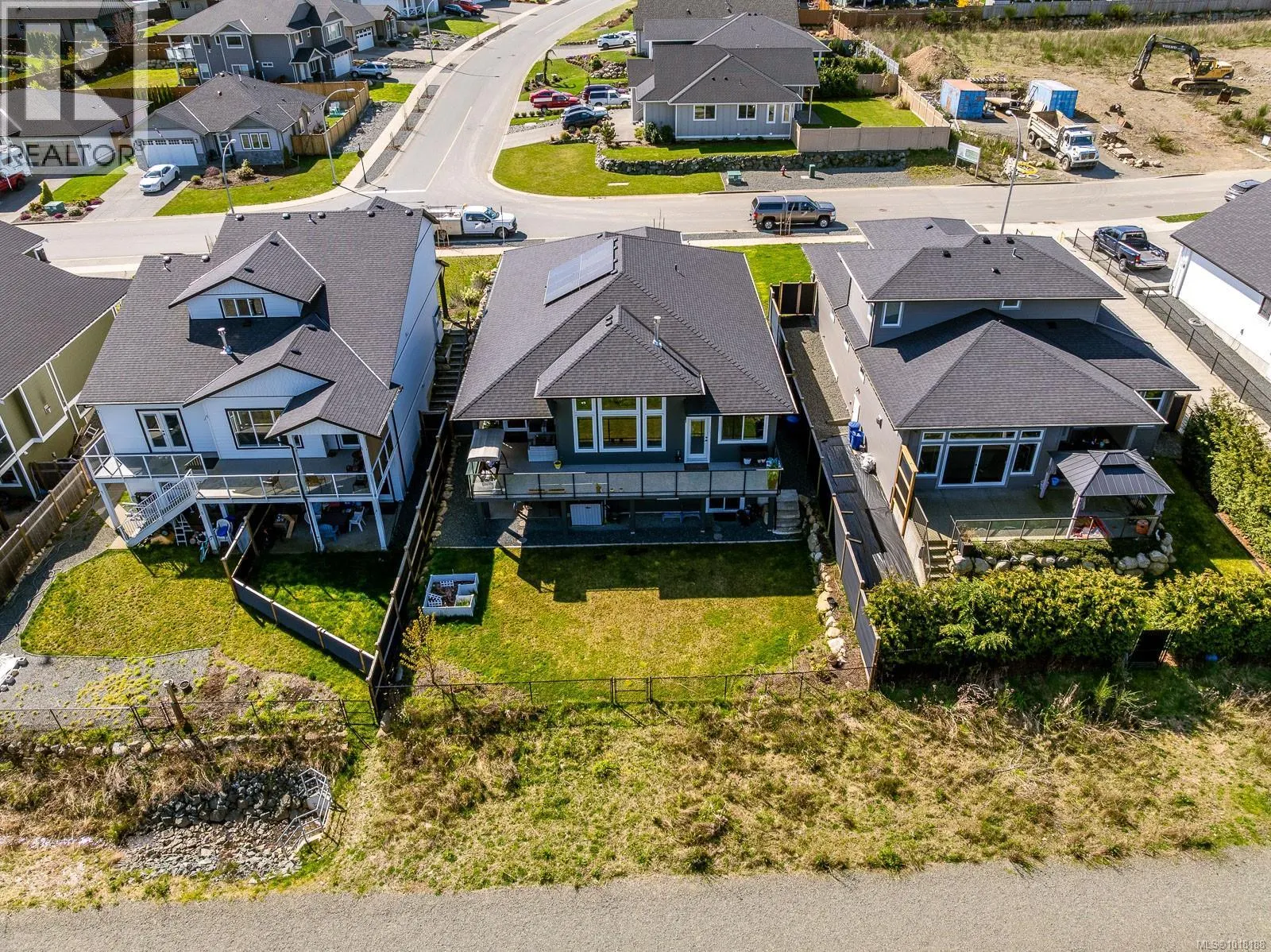 3366 Marygrove Dr