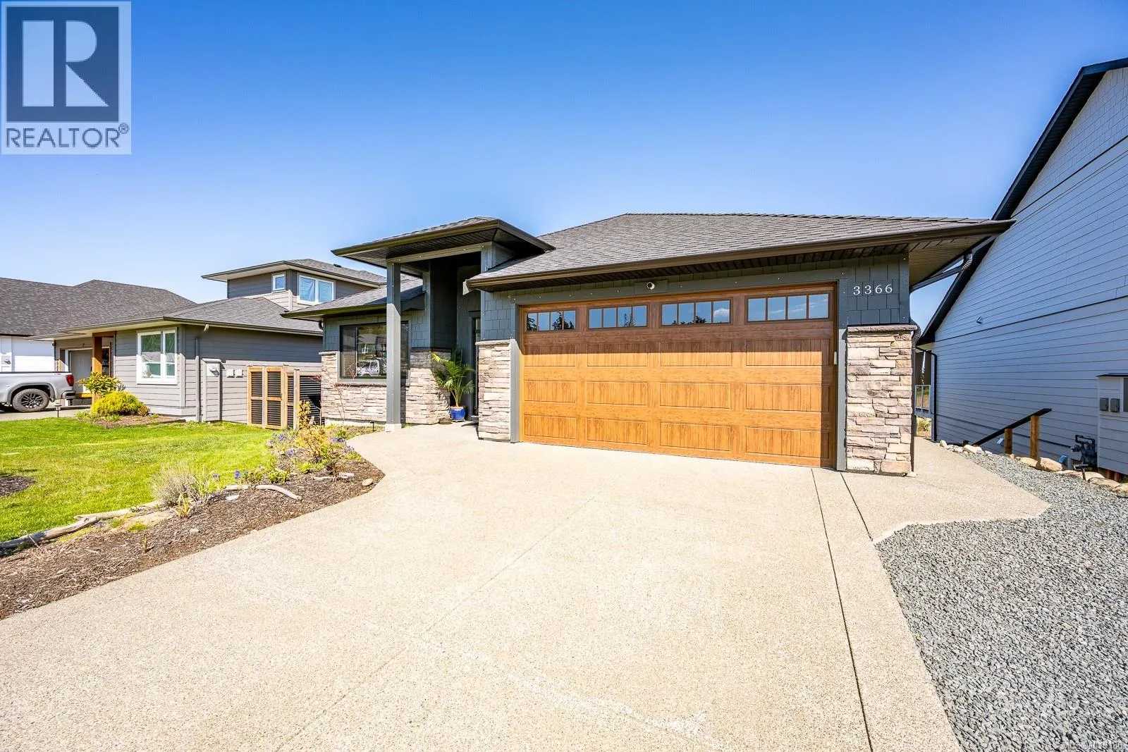 3366 Marygrove Dr