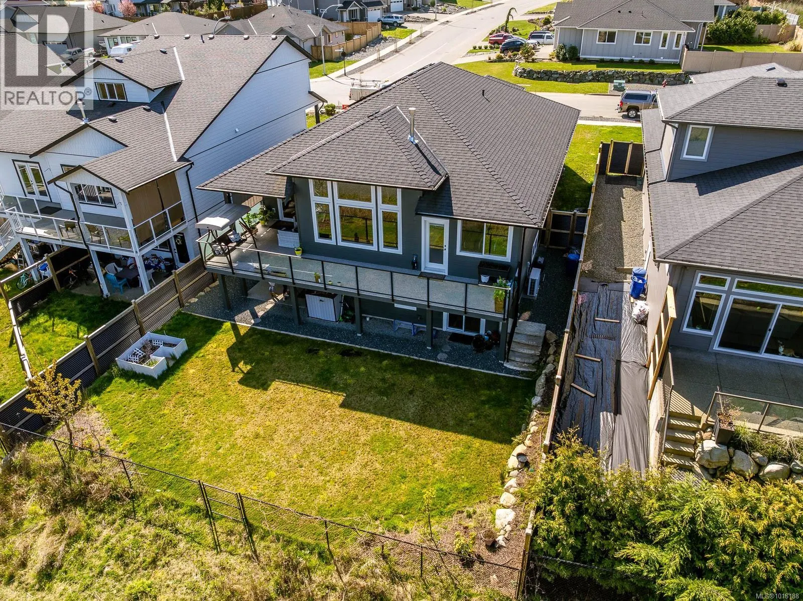 3366 Marygrove Dr