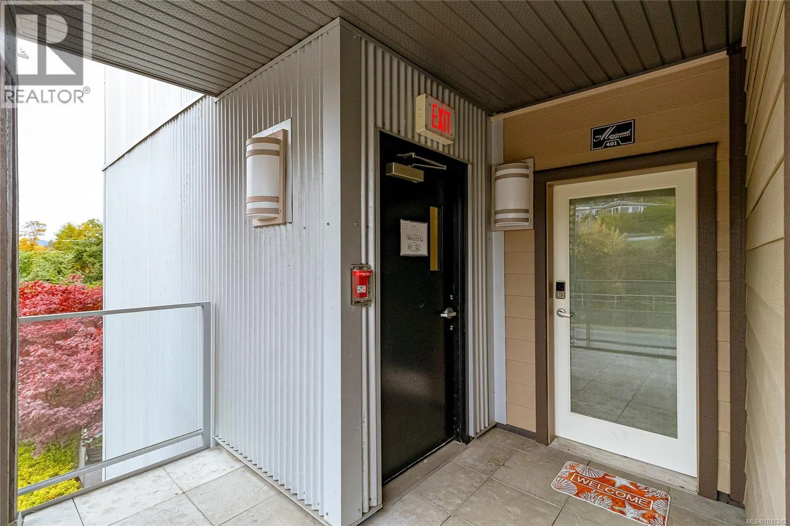 401 1250 Stewart Ave