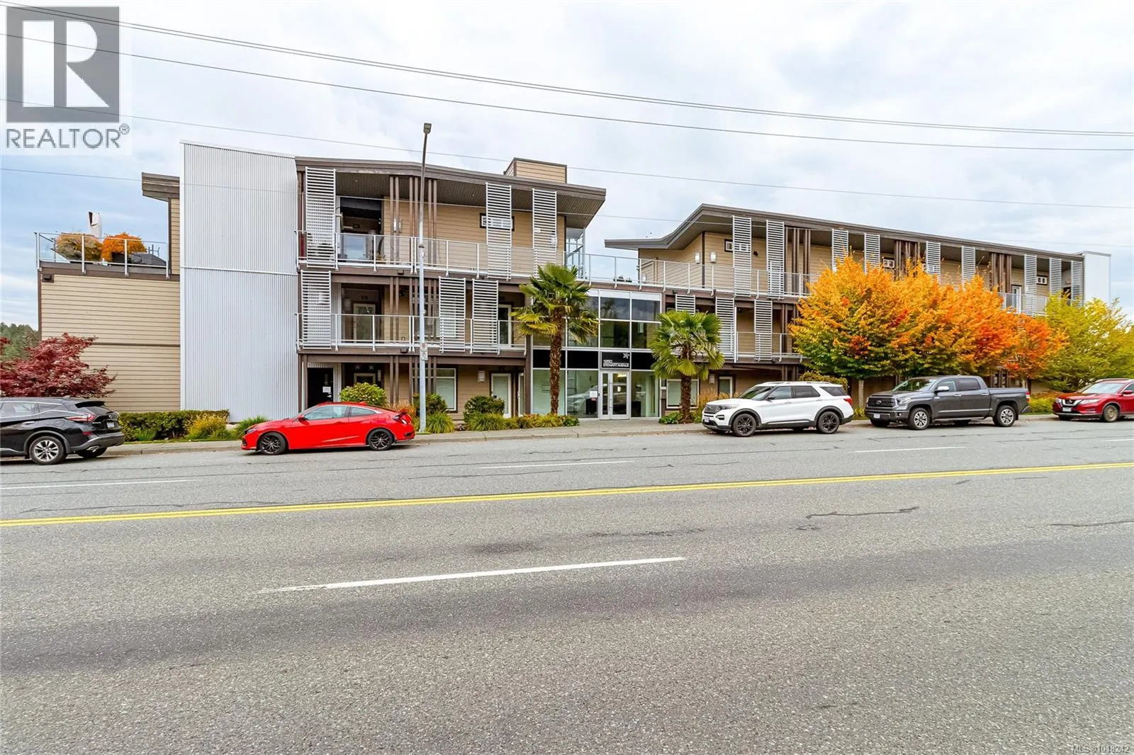 401 1250 Stewart Ave