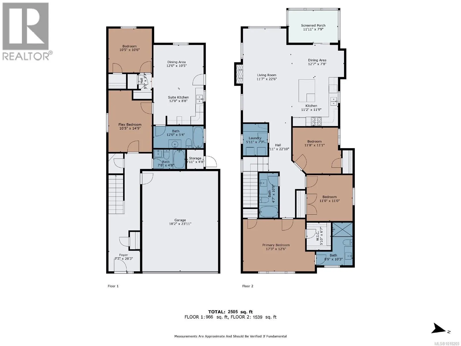 6111 Pine Ridge Cres