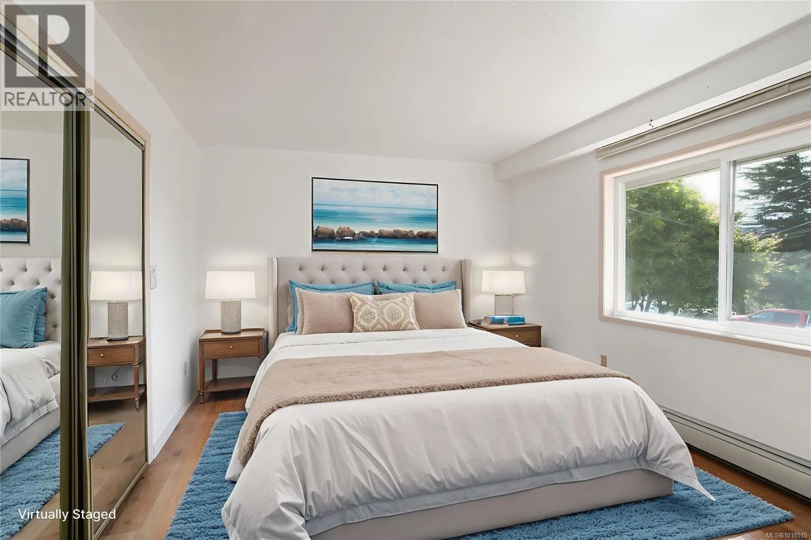 280 King George Terr