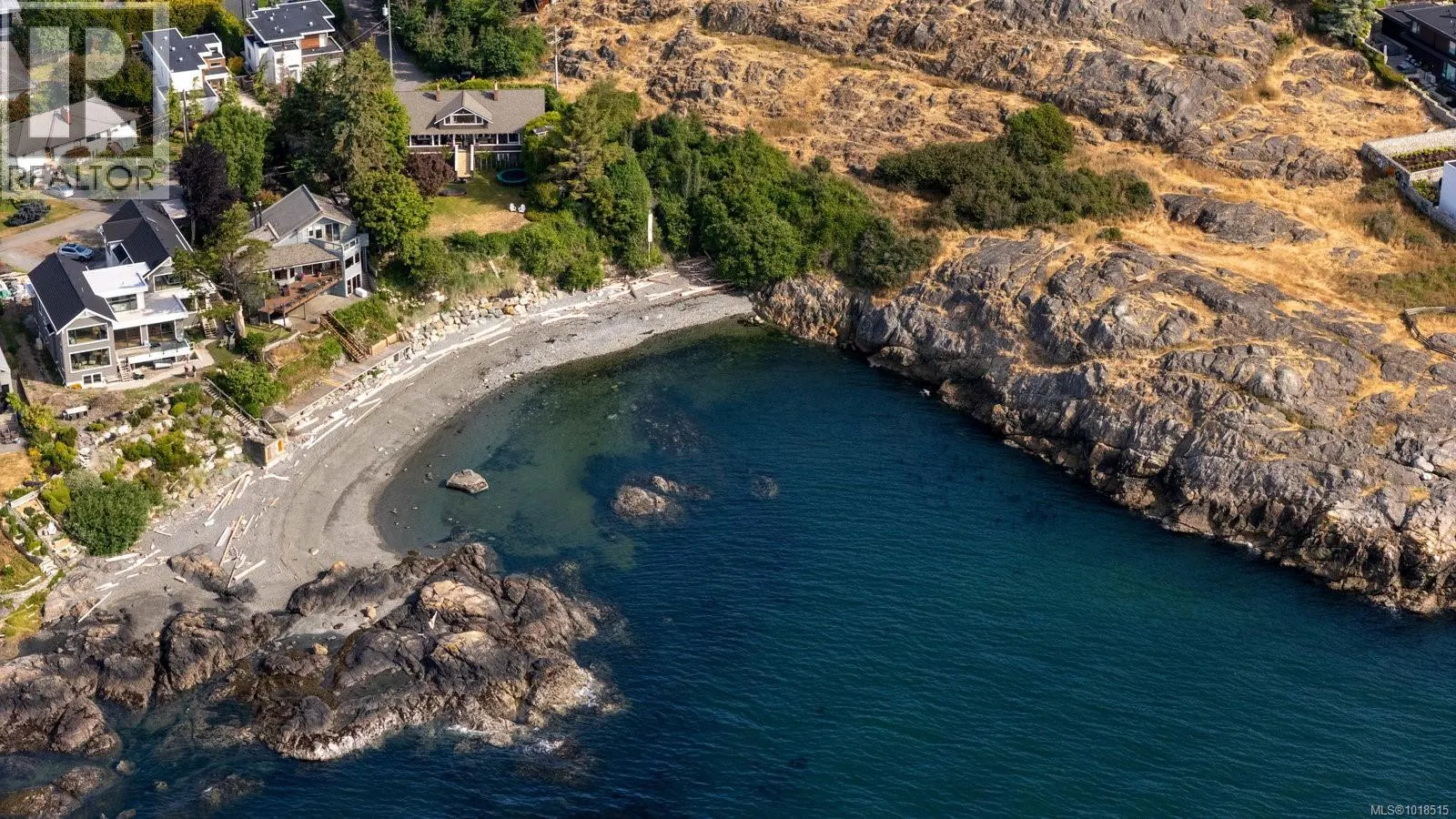 280 King George Terr