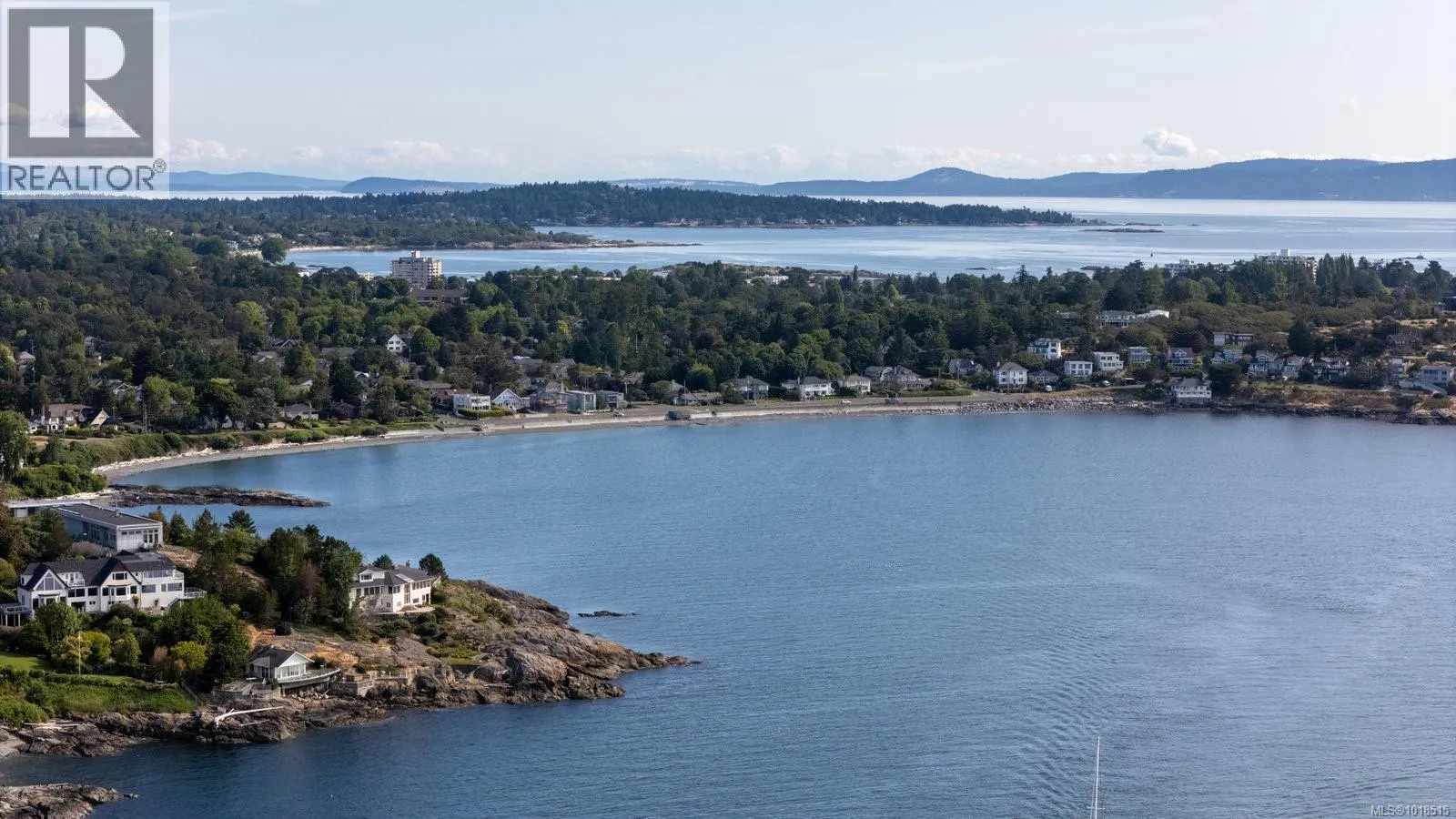 280 King George Terr