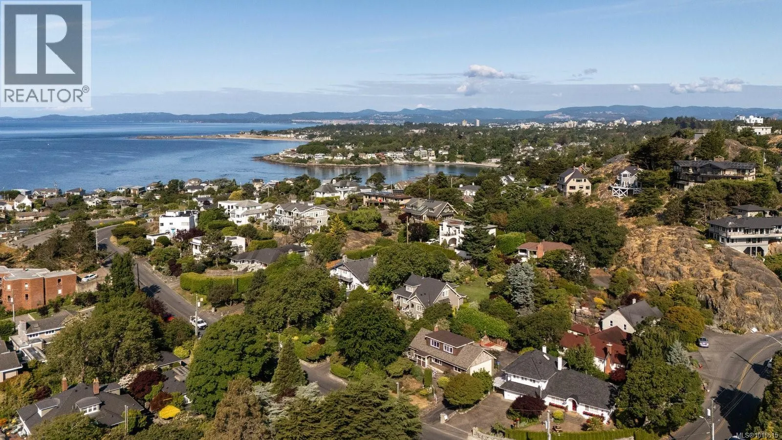 280 King George Terr