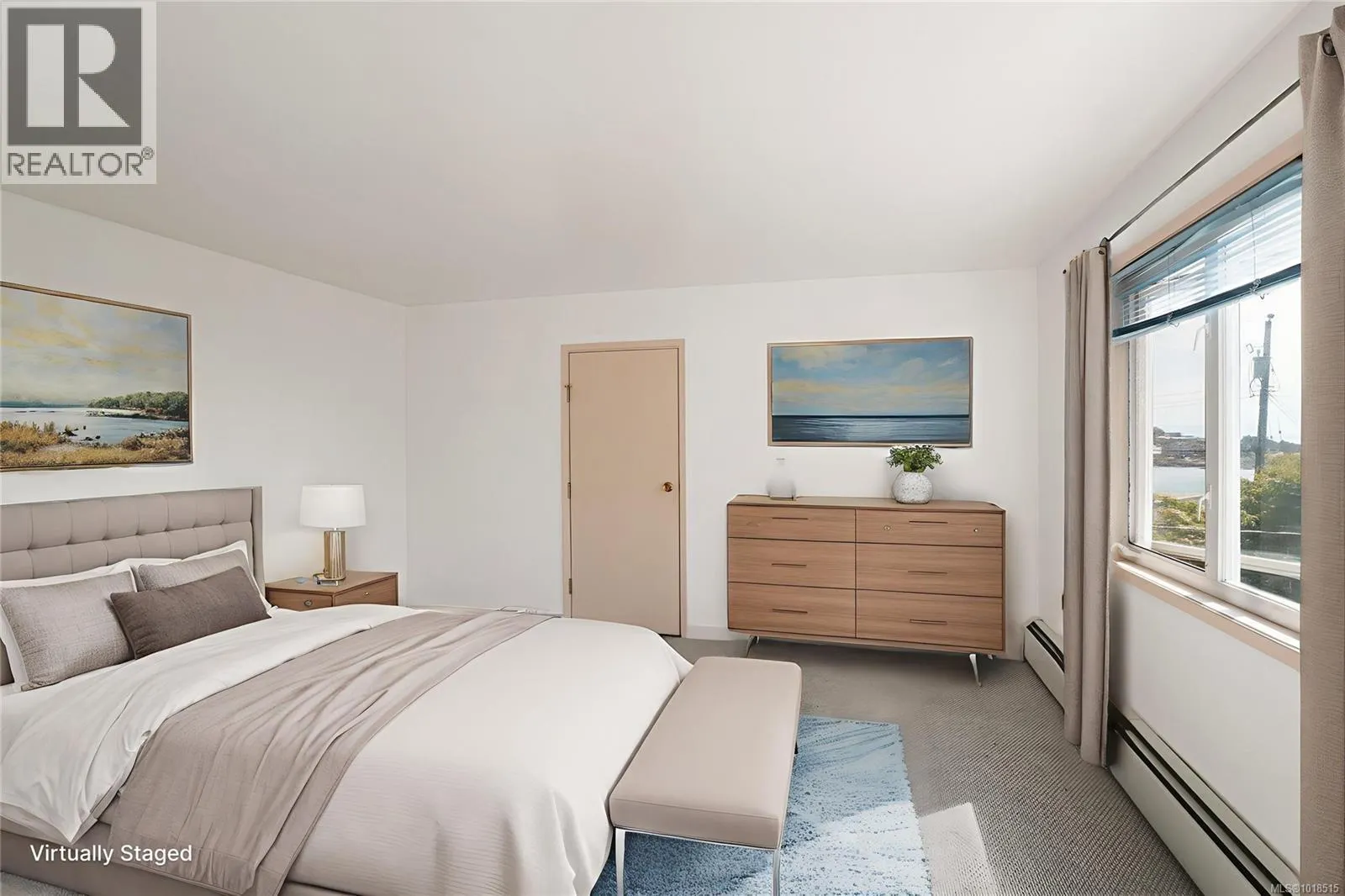 280 King George Terr