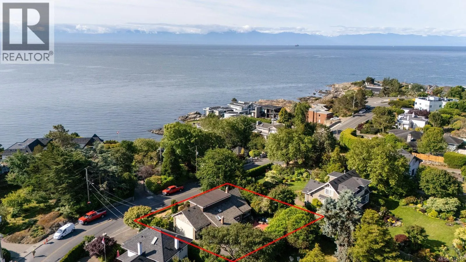 280 King George Terr